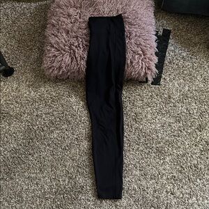 VSX Black Leggings